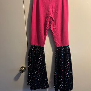 Disco Pants size medium